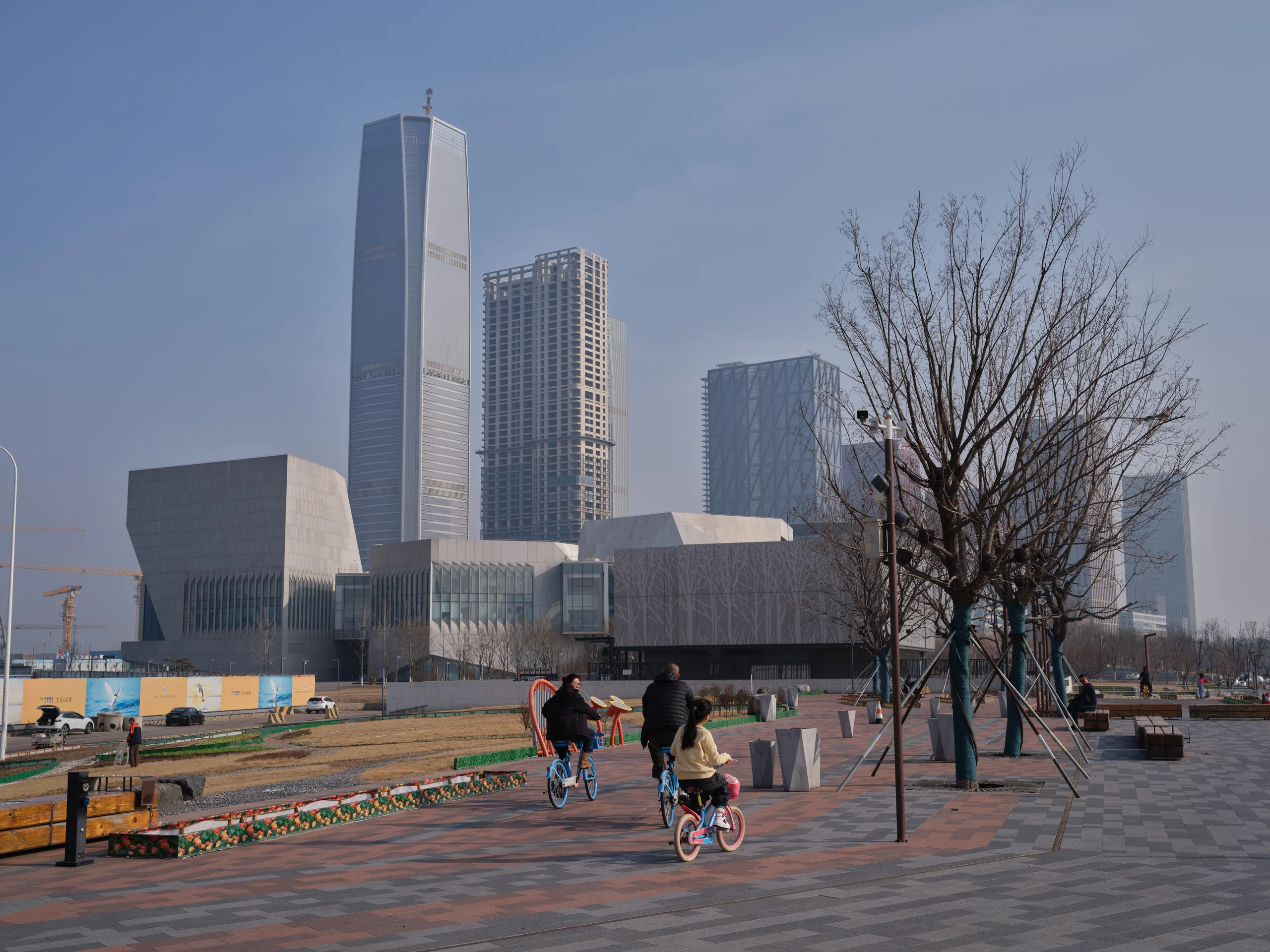 creating-blue-skies #1