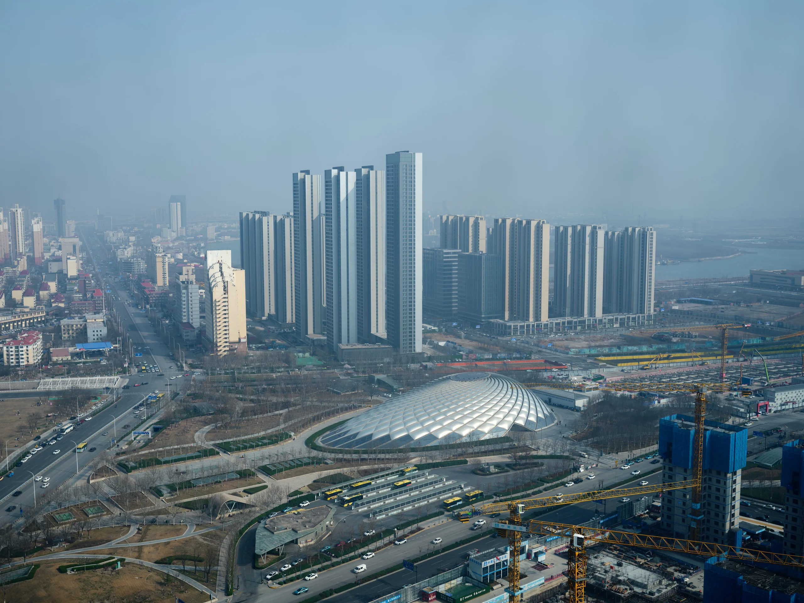 creating-blue-skies #6