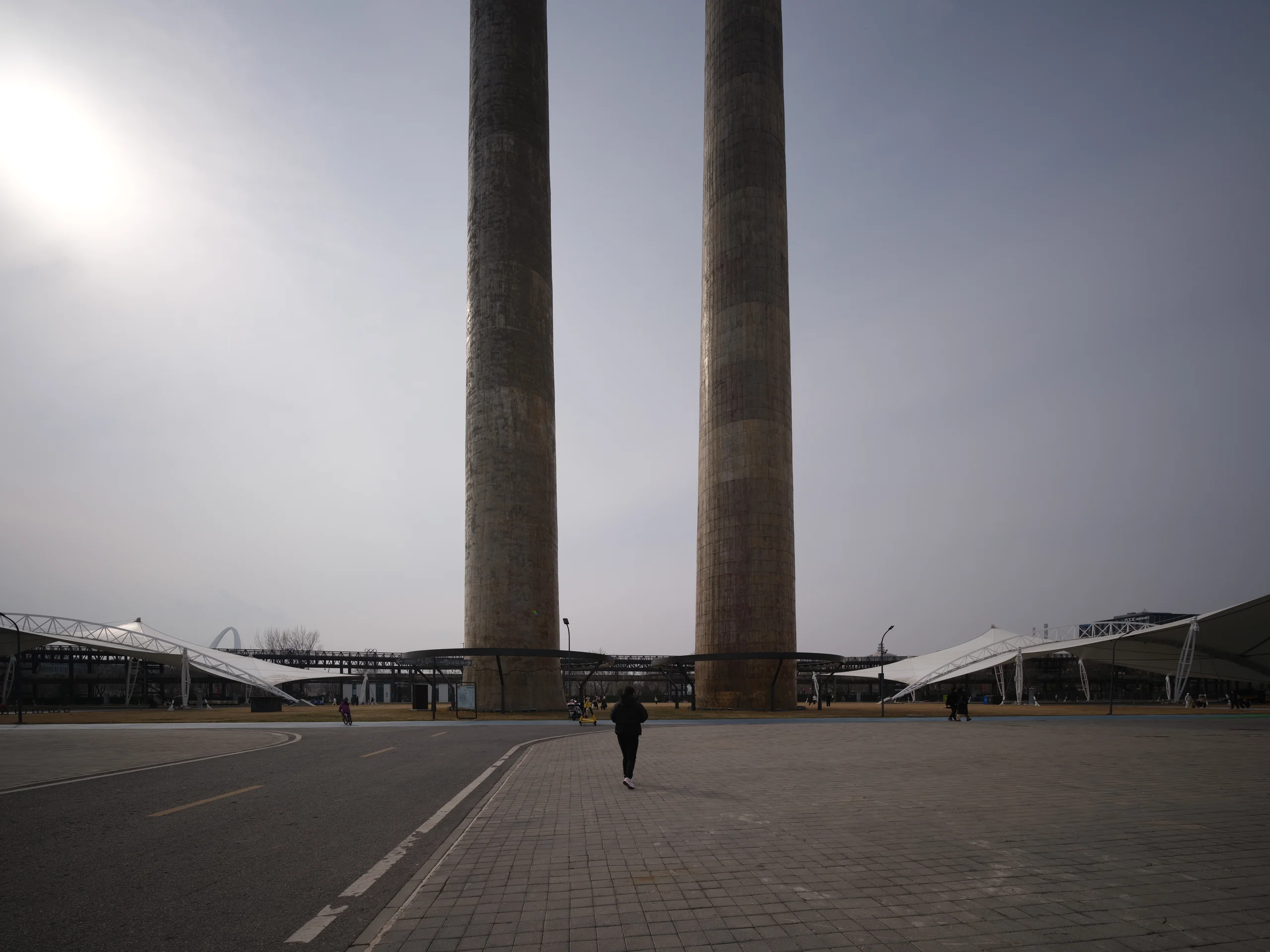 creating-blue-skies #8