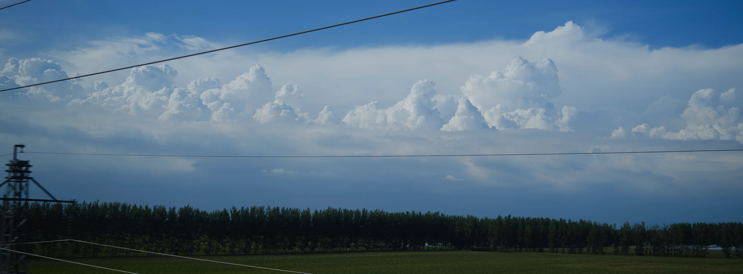 Half a Year of Weather #15