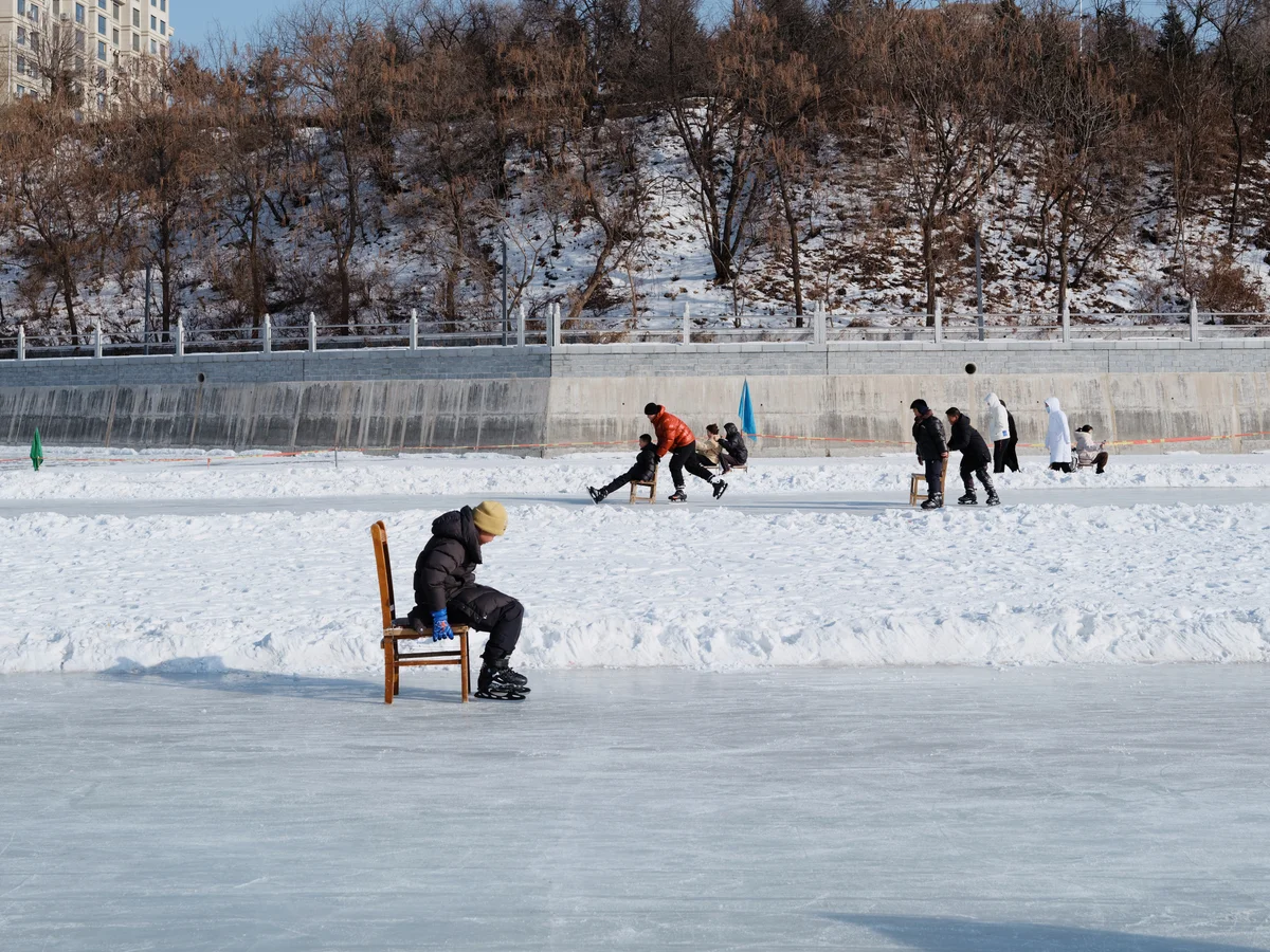 Syntax of Slide — 滑行的语法