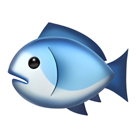 心贤的🐟缸 Logo